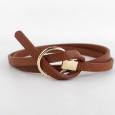 Curea maro, catarama cerc 